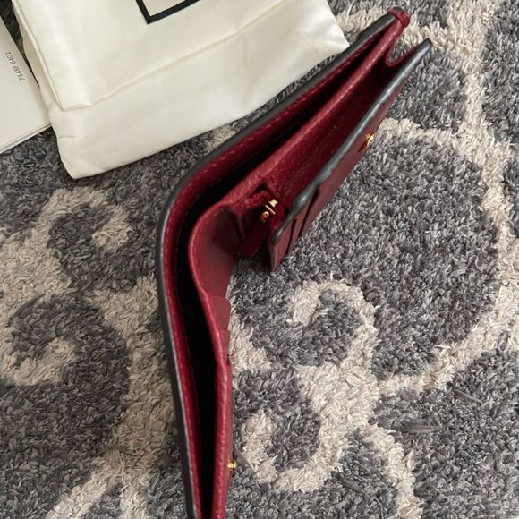 Gucci Floral Ophidia Wallet LIKE NEW ⭐️HOST PICK⭐️ - Picture 7 of 9